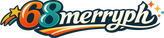 68merryph logo
